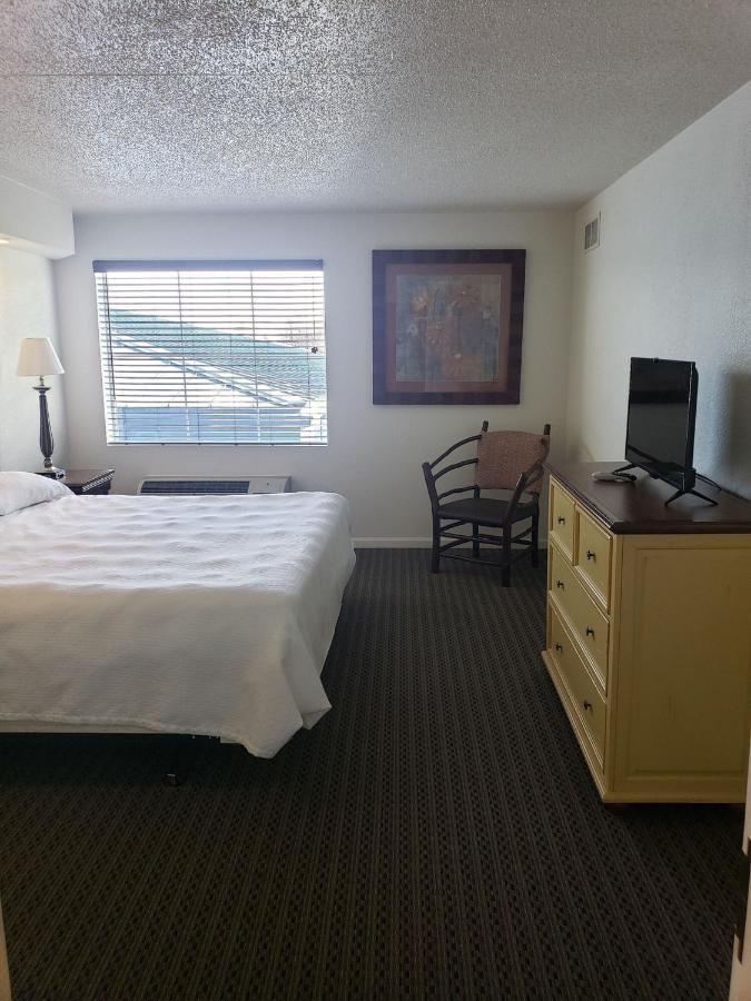 Oak Ridge At Branson 아파트 외부 사진